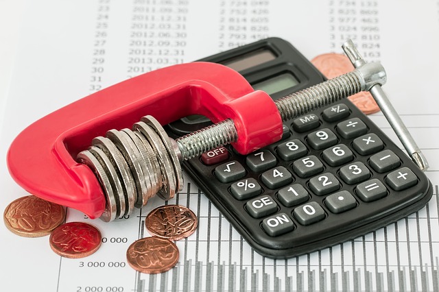 Finanční úřad má nárok na vymáhání dluhu