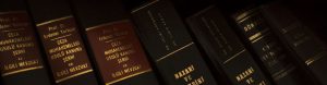 Law Books